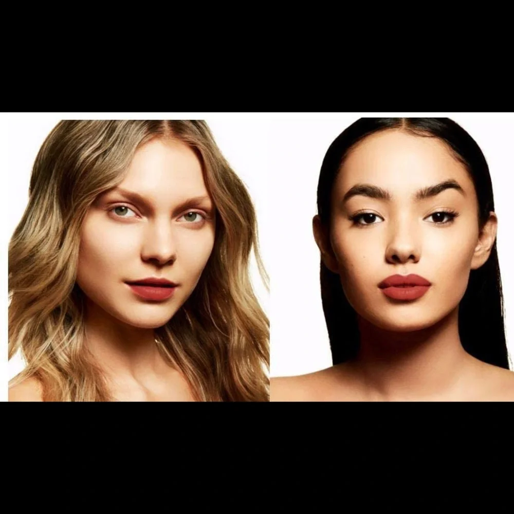 MAC ‘ devoted to chili ‘ lipstick new in original box